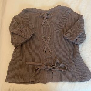 Lucky Brand Sweater